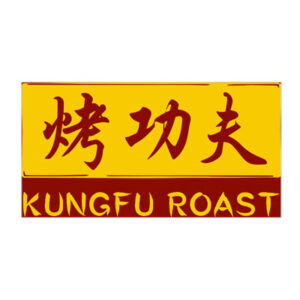 Kungfu Roast
