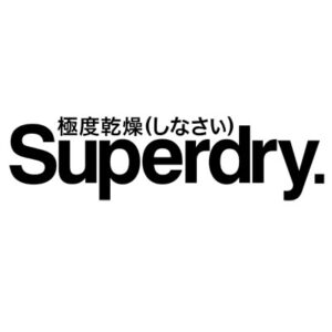 Superdry
