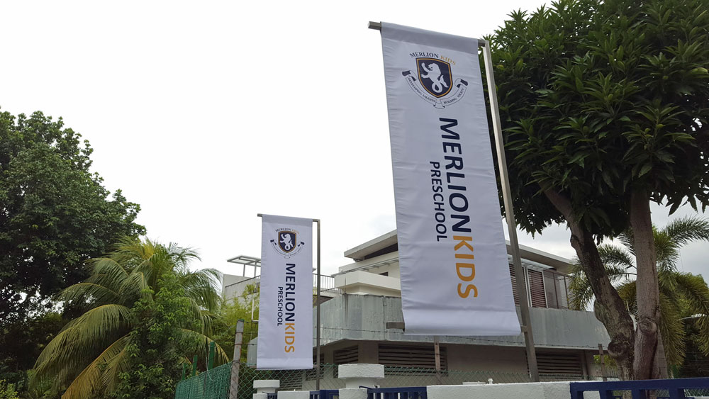 Banners